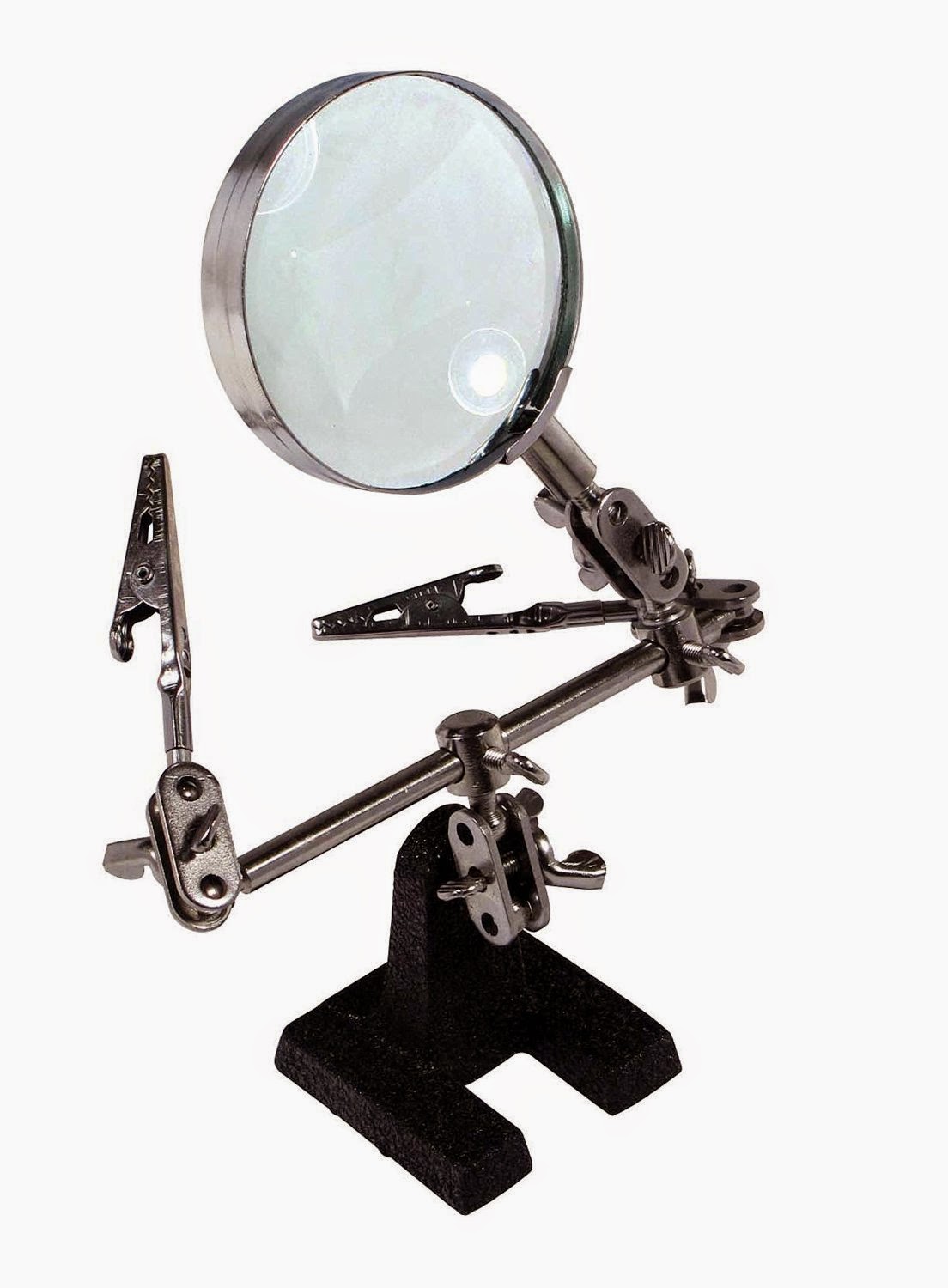 Hobby Magnifier