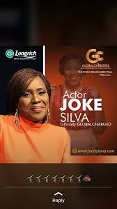 Joke Silva