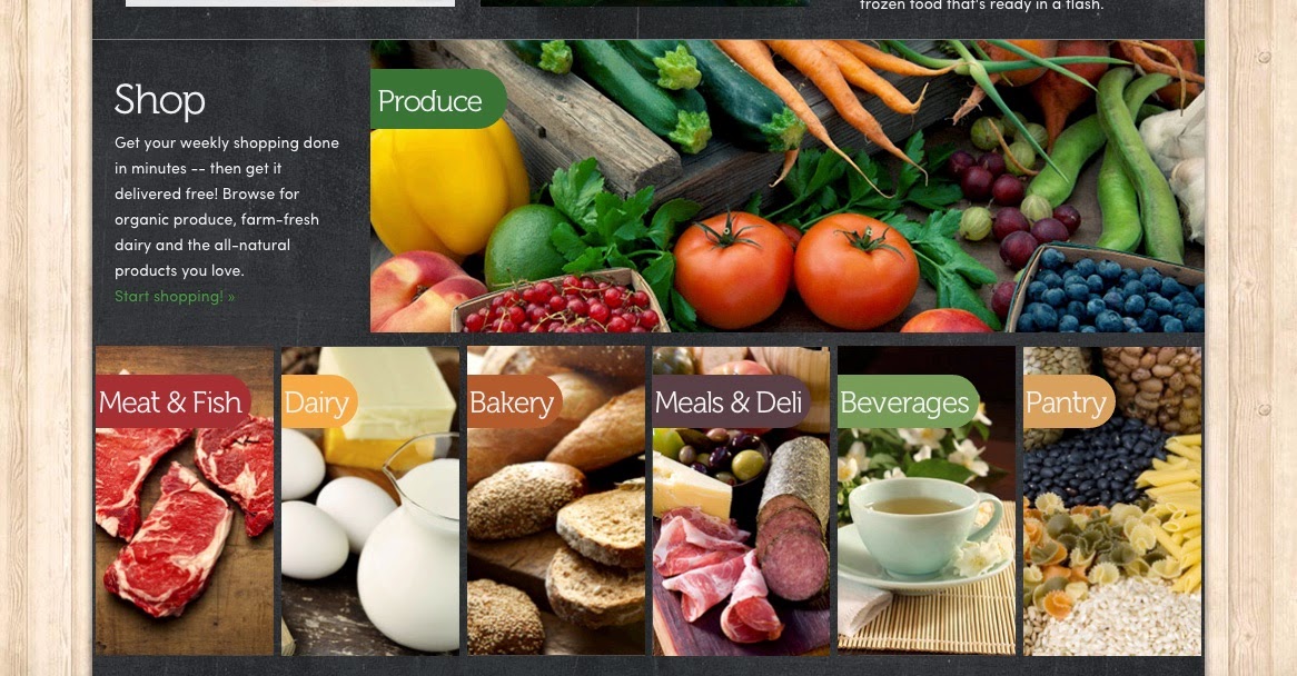 Lisa Living Well Door To Door Organics Review And Giveaway