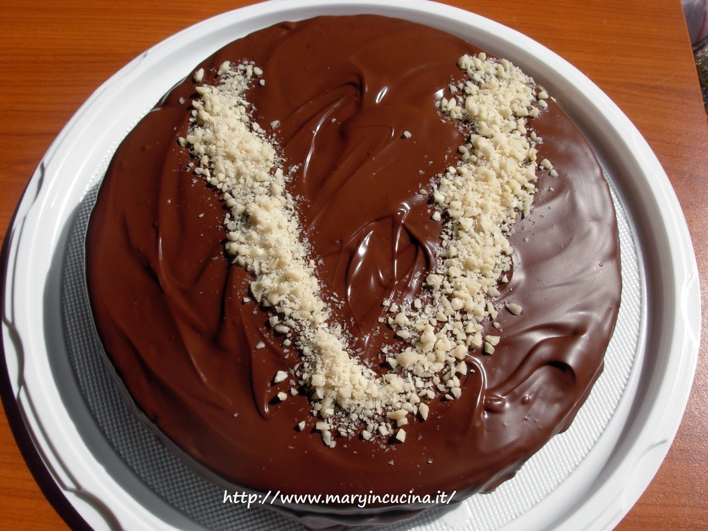 ciocco-torta veg