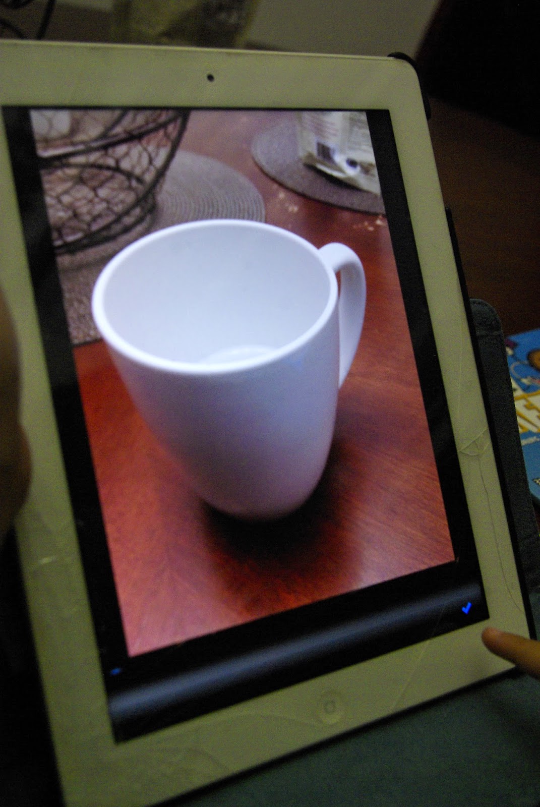 Mom's Tried and Tested Painting Lulu App and Stylus Review