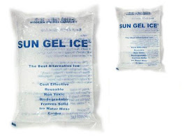Sun Gel Ice