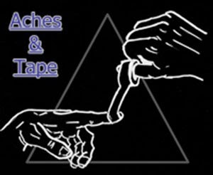 Aches and Tape