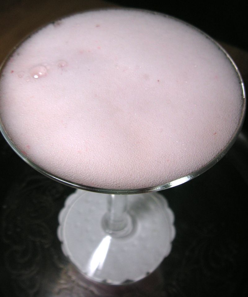 Vaaleanpunaista Samppanjaa [1939]