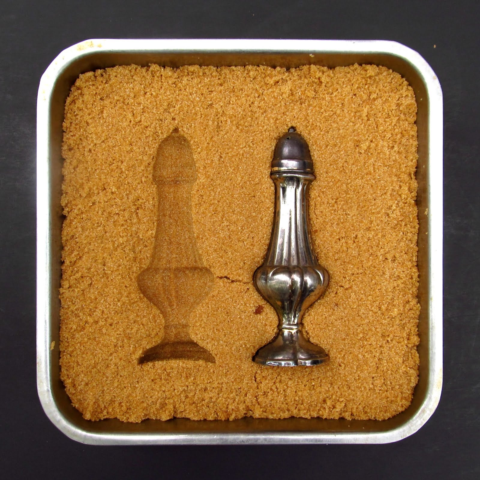 Rise and Shine Brown Sugar Casted Chocolates