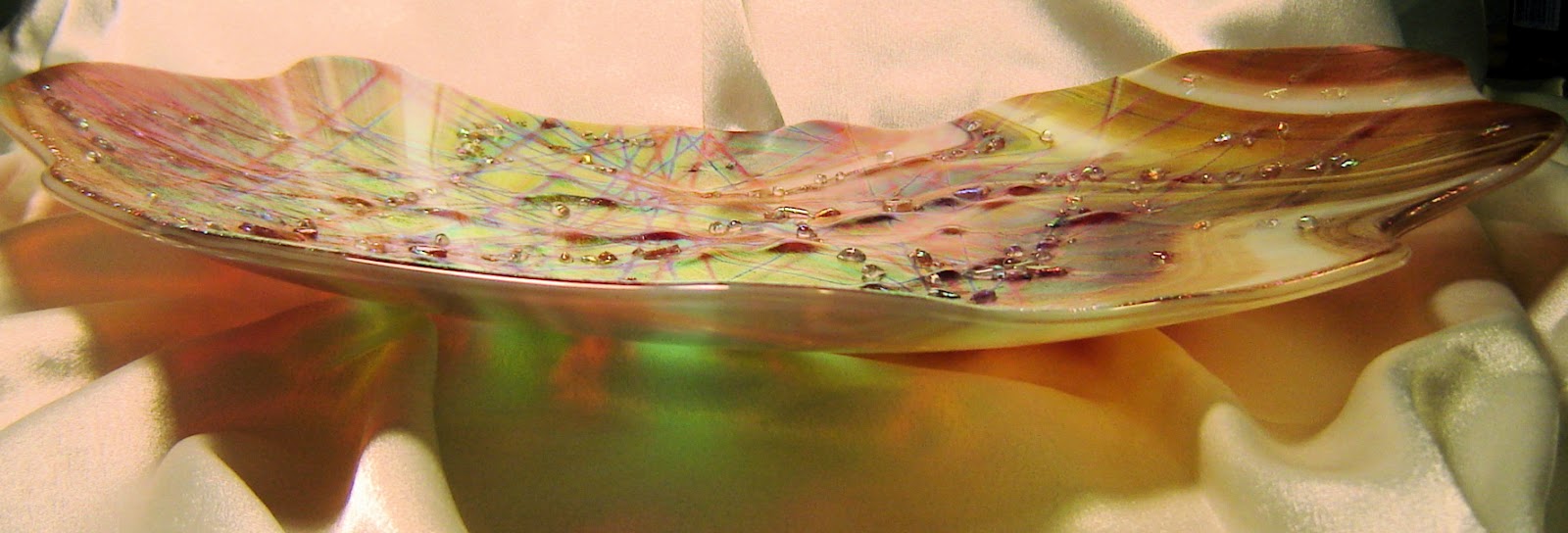 Glass R Us Fused bowls