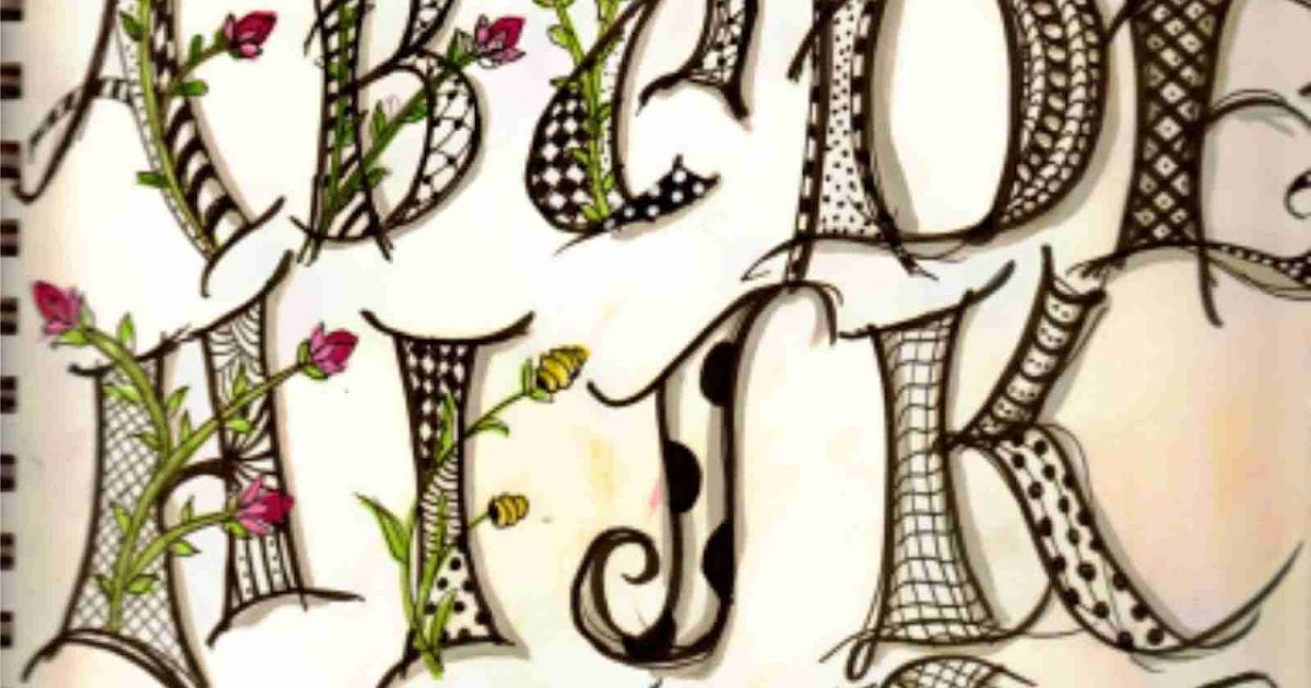 My Legacy First Letter Ideas