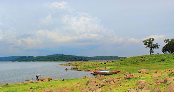 Ada Apa Di Waduk Cirata Purwakarta Ini Infonya Sering Jalan