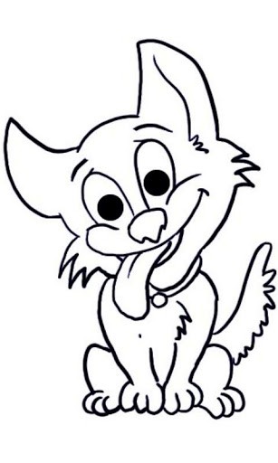 Kindergarten Worksheet Guide : Pictures Clip art Line Drawing Coloring