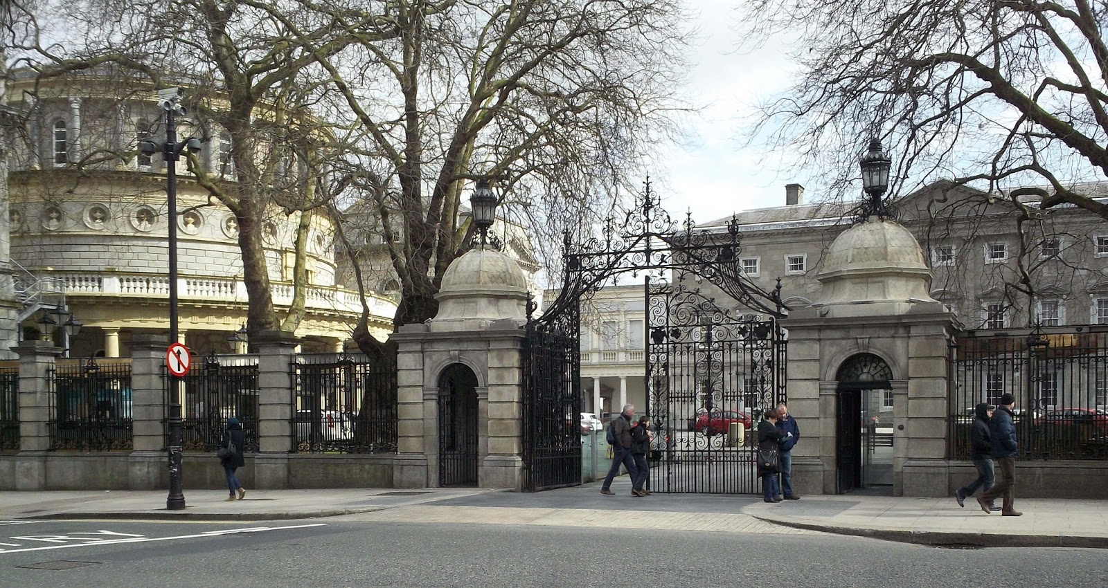 Free Irish History eBooks