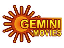 Watch Gemini Movies Telugu Entertainment Channel Online Live