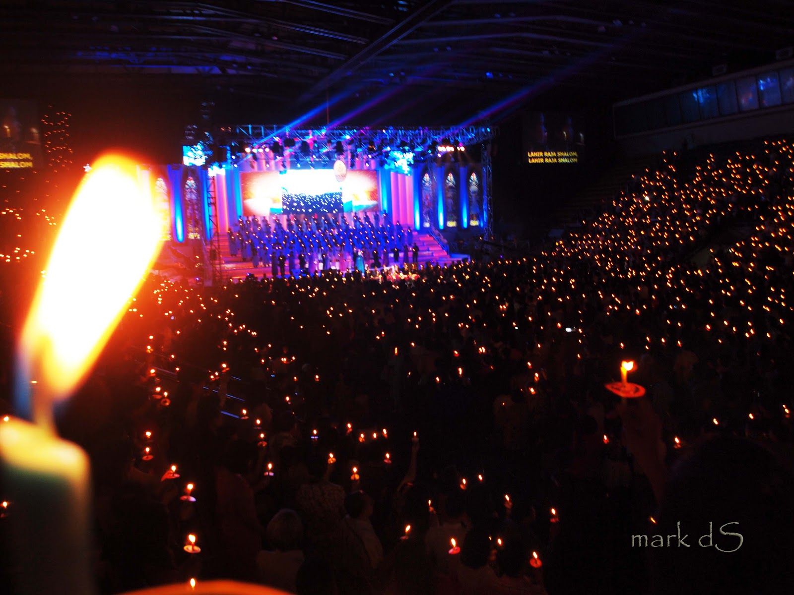 My Ecclesiastes Christmas Good News In 8 Points Kabar Baik