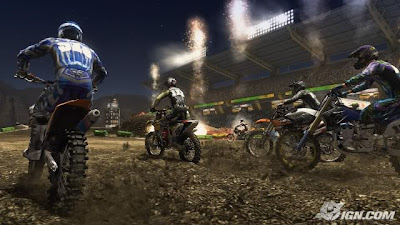 MX vs. ATV: Reflex MX vs. ATV: Reflex