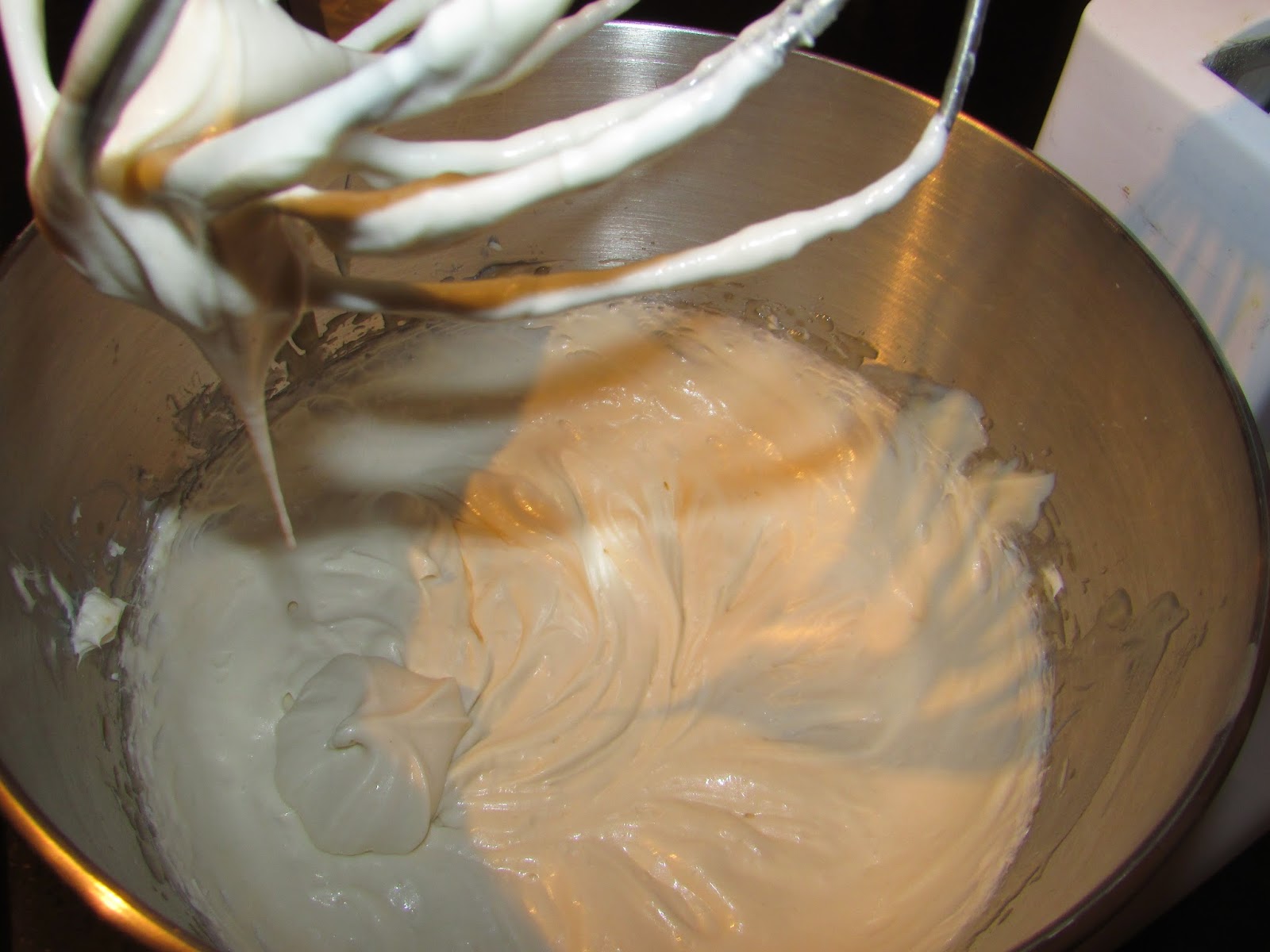 Cooking With Carlee The BEST Whipped Cream Cheese Frosting