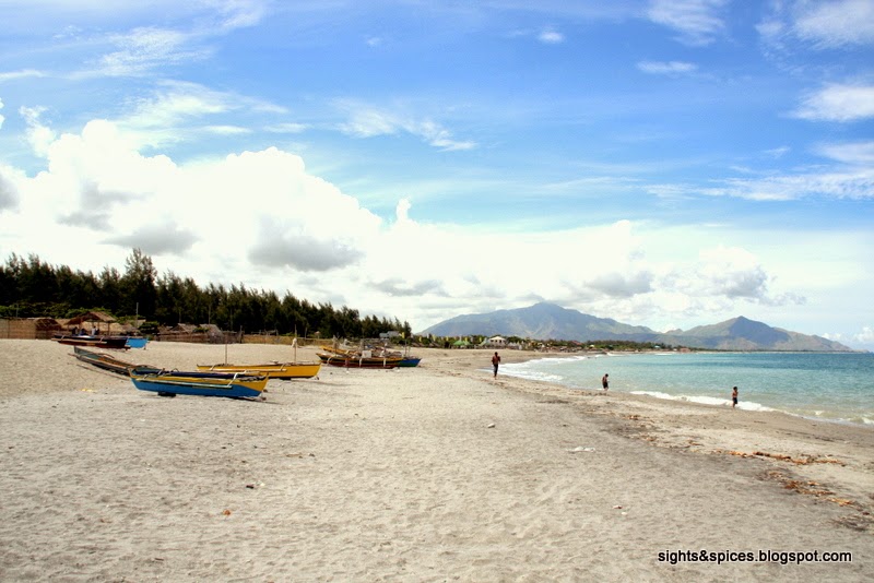 Sights and Spices Sights A Quick Fun Weekend Getaway to SAN NARCISO