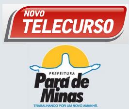 Novo Telecurso Pará de Minas