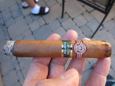 Cigar Cuba chính hiệu!!! Đẳng cấp ông chủ!!!! - 9