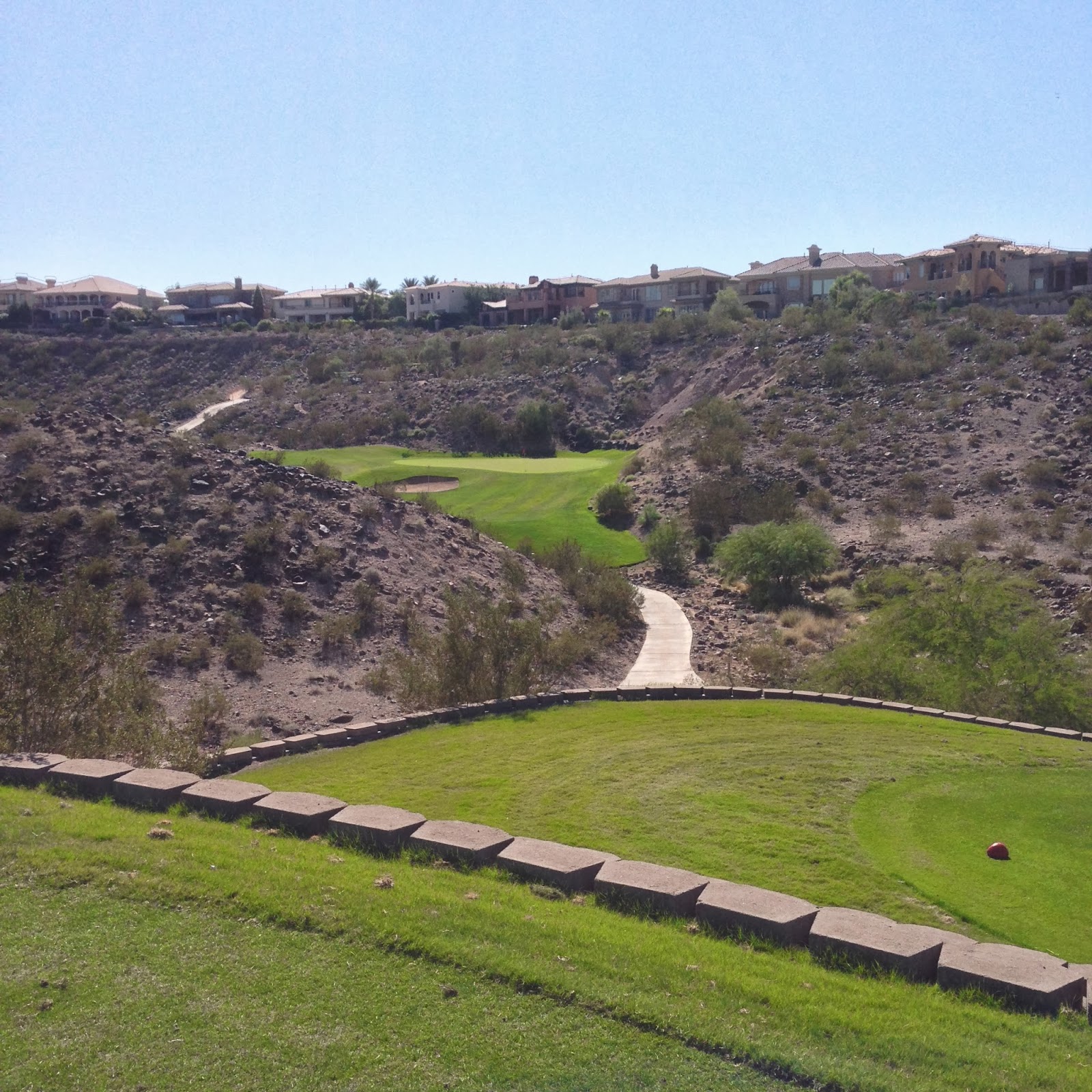 TASTE OF HAWAII RIO SECCO GOLF CLUB