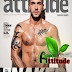 Attitude Magazine[ ISSUE 228 ]