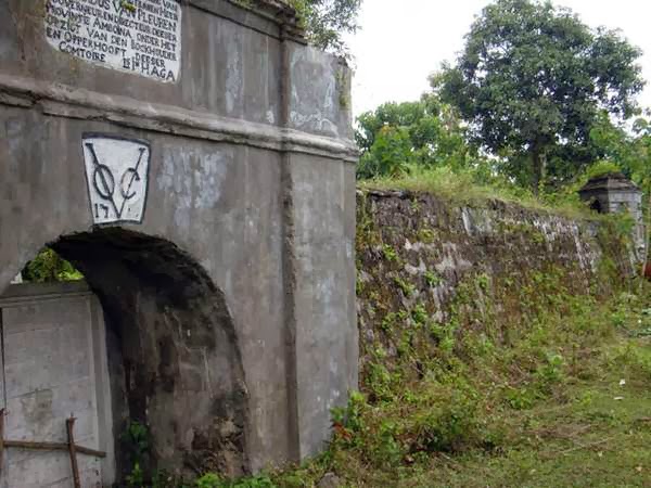 Tanah Bupoloku Blog's