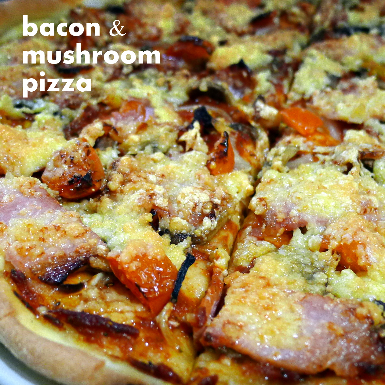 the batter baker Pizza Dough by Jamie Oliver