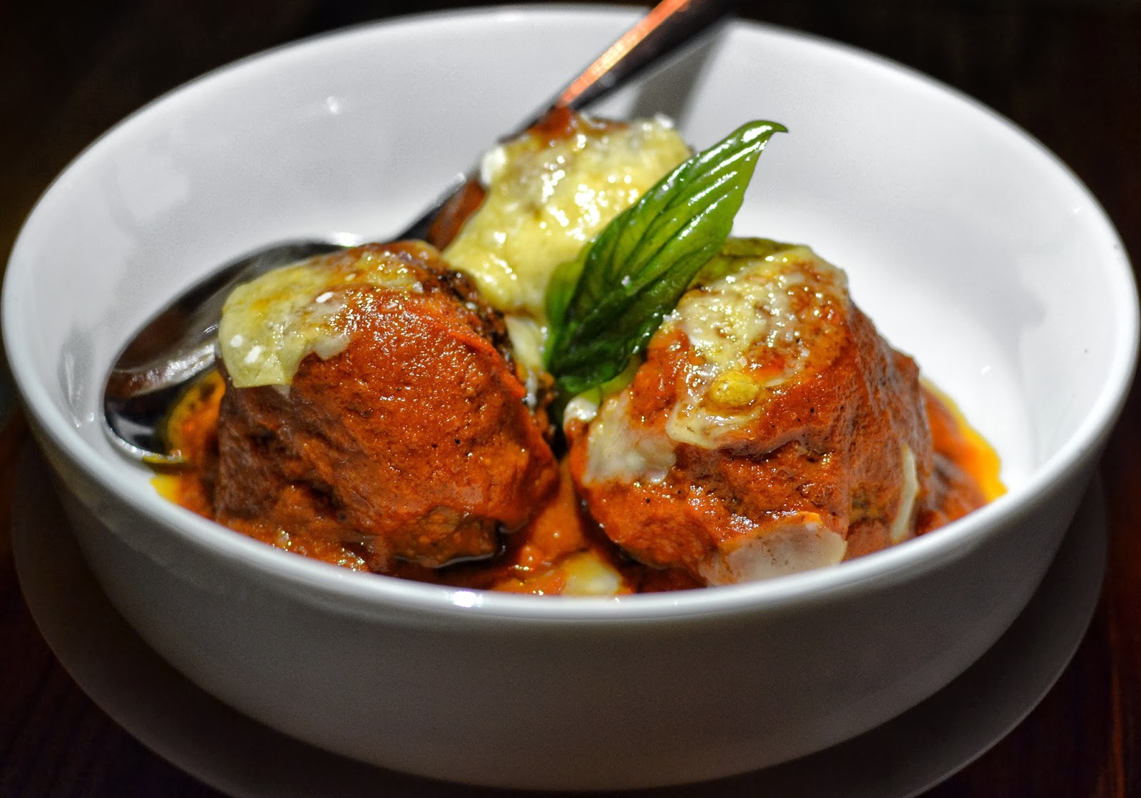 FISH & MEAT Central Restaurant Hong Kong Hungry Hong Kong