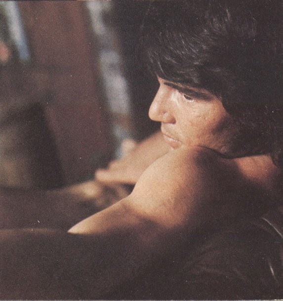 Sonny Landham - Playgirl - January 1974.