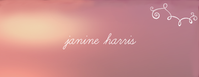Janine Harris  