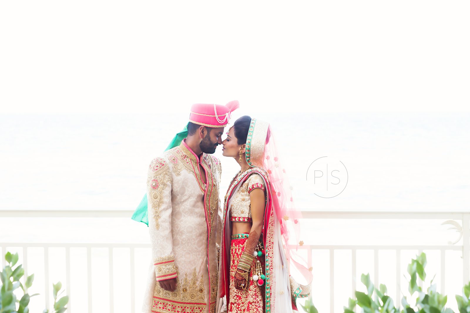 Jennifer J Events Luxury Indian Wedding In Palm Beach Palm Beach