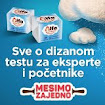 MESIMO ZAJEDNO