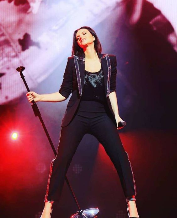 LAURA PAUSINI