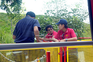 Legoland Getaway 2 Dis 2012