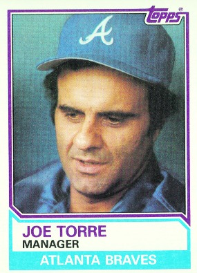 This Day in Braves History: Atlanta trades Joe Torre to the