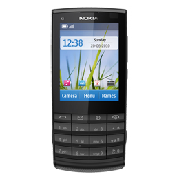 Nokia Xo3