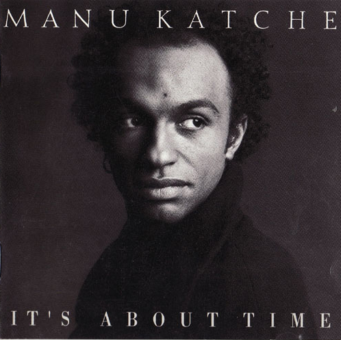 Manu Katche