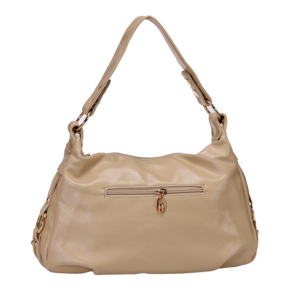 The Bag Galore P.O.F Single Strap Shoulder Bag