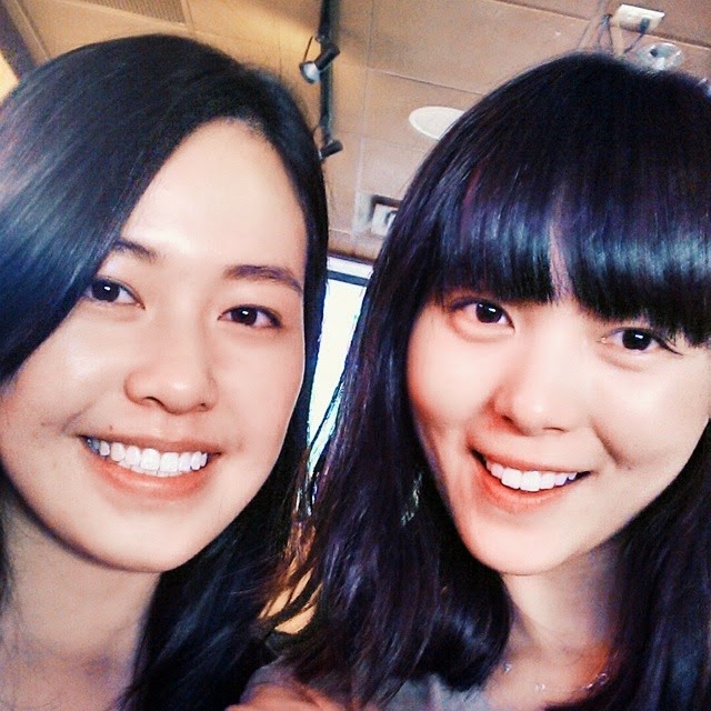 Wonderful Generation: Check out Wonder Girls' Sunye's adorable