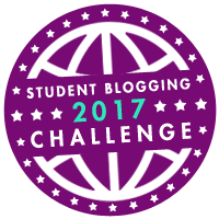 Student Blogging Challenge