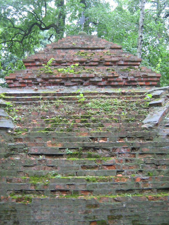 Ogród Botaniczny, Warszawa