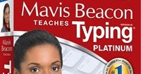 CRACK Mavis Beacon Teaches Typing Platinum 20