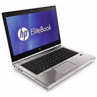 HP Elitebook 8460p
