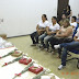 Eleitos em dezembro de 2012, os novos Conselheiros Tutelares de Assaí tomaram posse nesta quinta-feira 10 de janeiro.