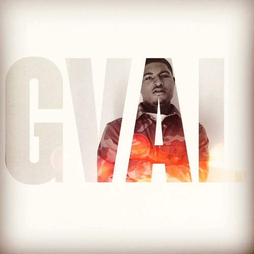 G Val featuring Dav - "Good Luck" (In-Studio Video)
