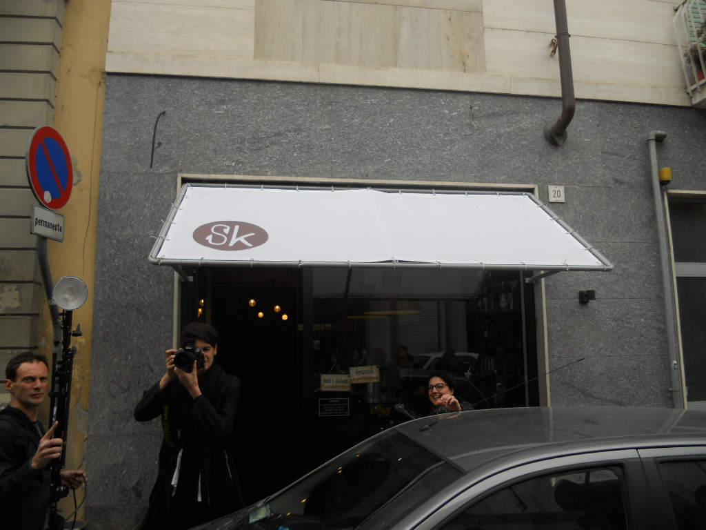 SOUL KITCHEN LA NEW VERCELLI PARTE DA UN BISTROT EatPiemonte