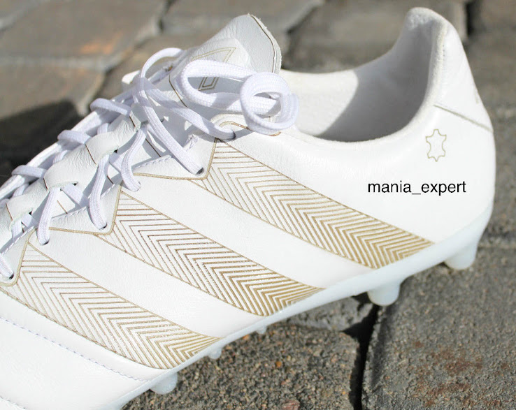NextGen Adidas Ace 2016 Etch Pack Kangaroo Leather Boots Leaked