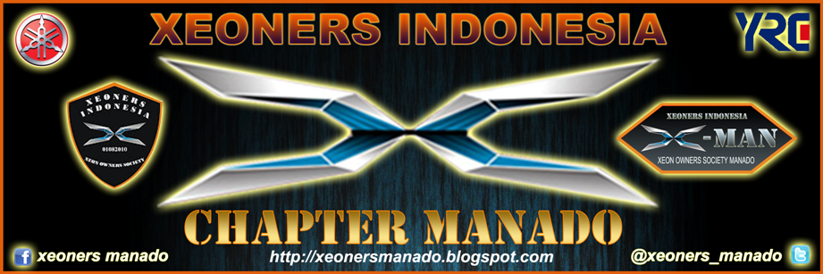 Xeoners Manado