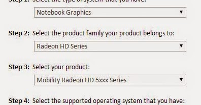 Ati Mobility Radeon Hd 5470   Windows 7 32 Bit  -  5