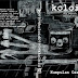 PENGERTIAN KOLOID