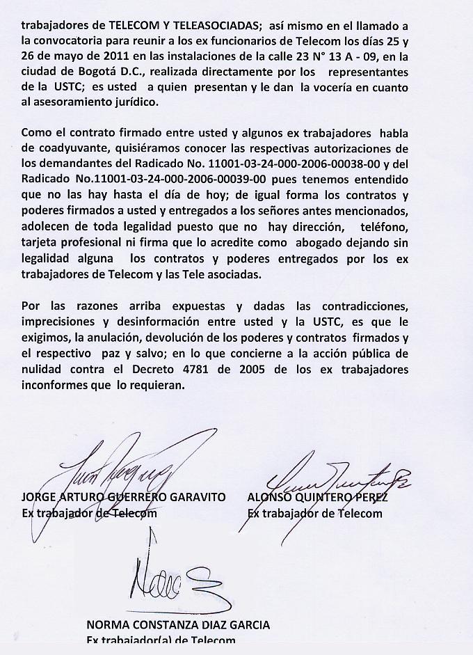 Que Es Contrato Prestacion De Servicios Colombia