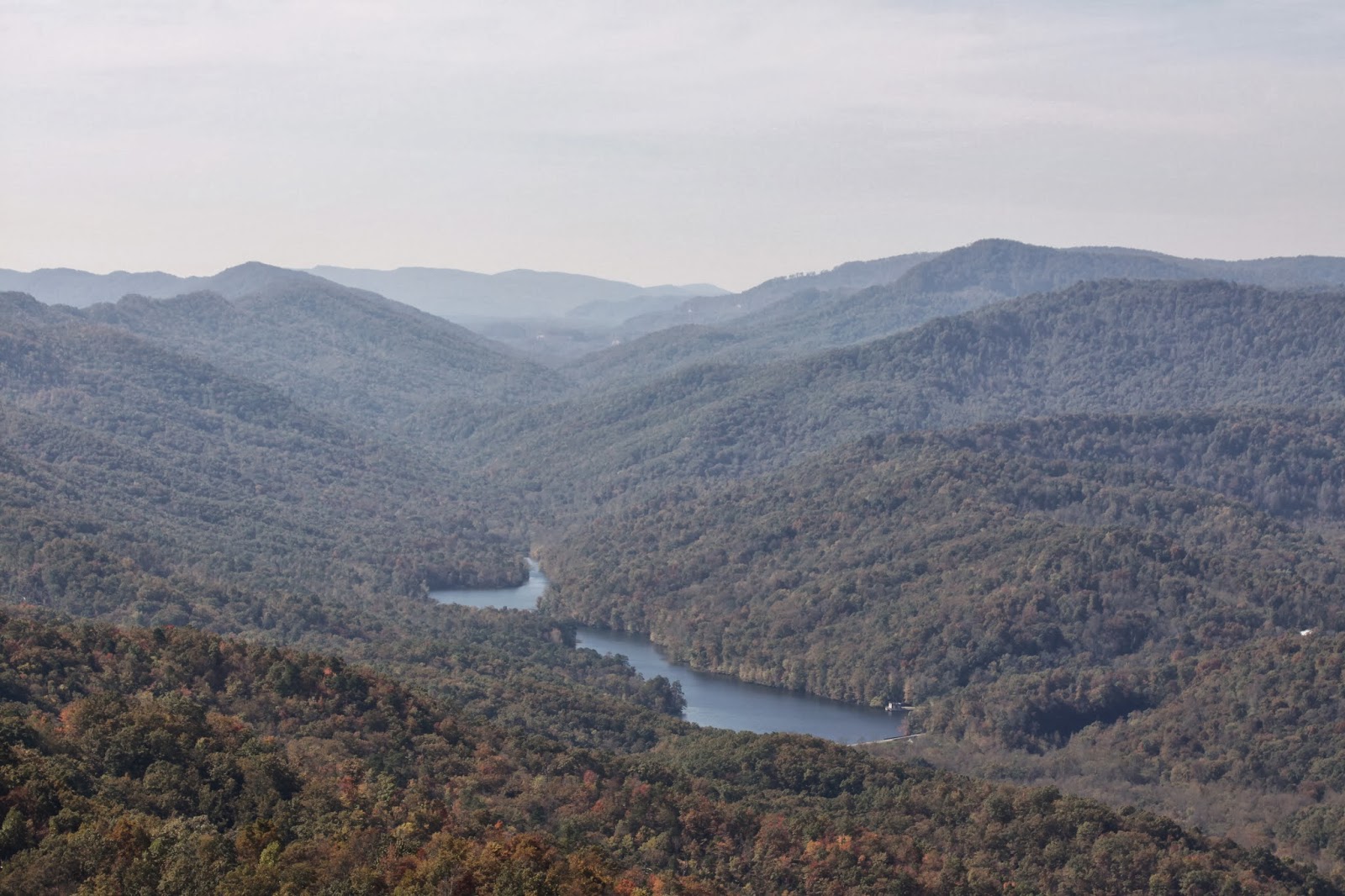 BlueEyed Kentucky MiddlesboroMy Hometown